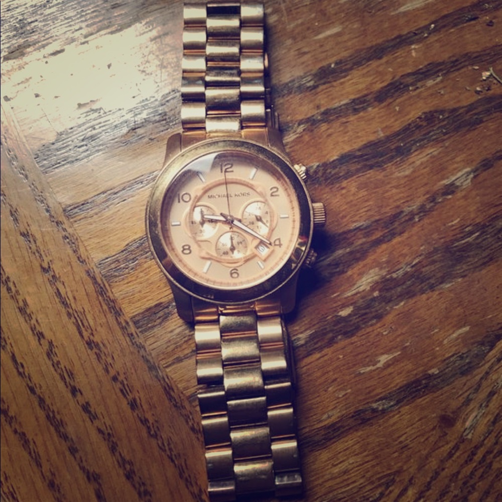 Michael Kors men’s watch